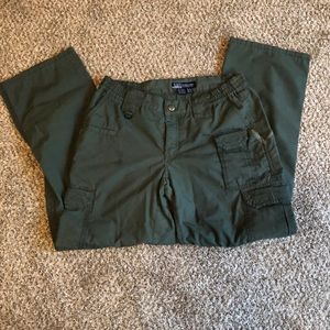 Tactical pants
